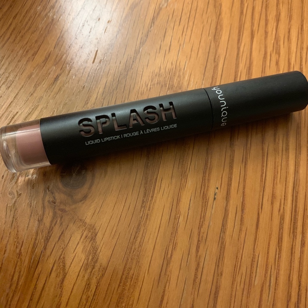 Younique Splash Liquid Lipstick